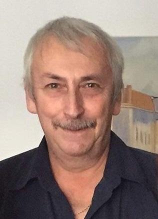 Michel Charbonneau