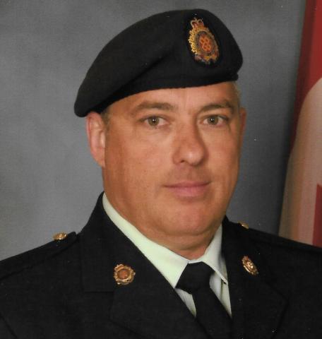 Sylvain Lépine
