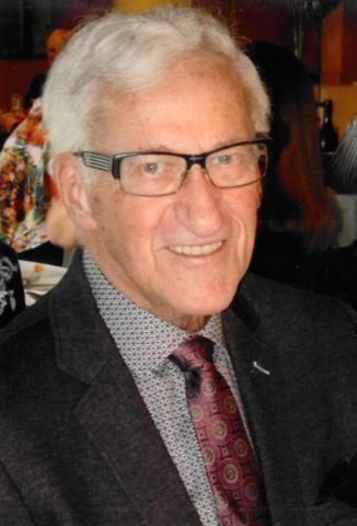 Jean Roch Martel