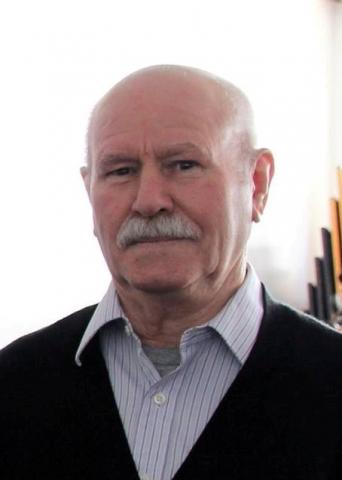 Jean Lauzon