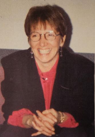 Francine Audette