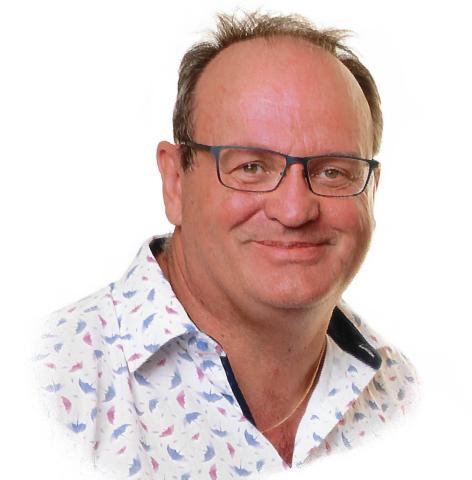Franck Dehais
