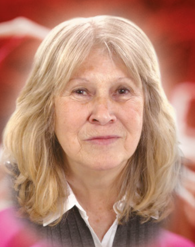 Rose-Aimée Deroy
