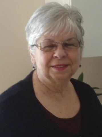 Andrée Vincent