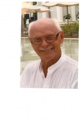 Jacques Leblanc