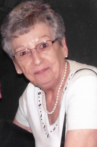 Gemma Gaboury