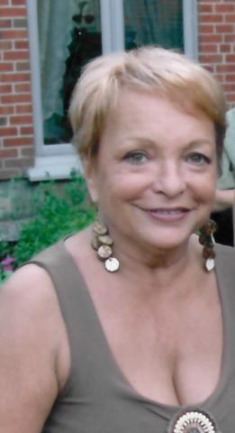 Jocelyne Leroux