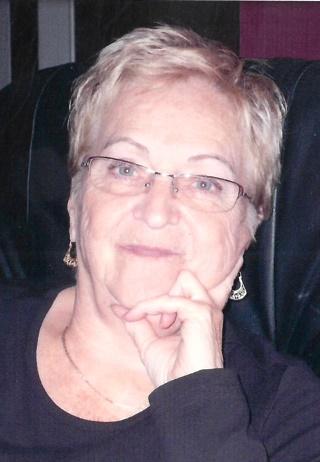 Lise Rémillard