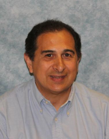 Juan José Fernandez