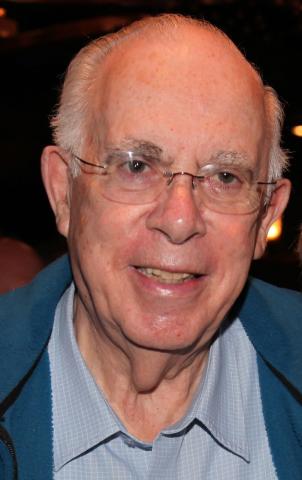 H. Pierre Deutsch
