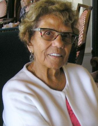 Émilienne Boisseau