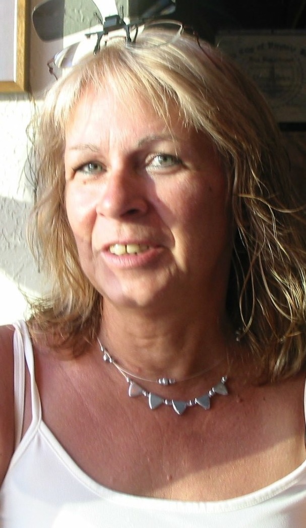 Johanne Cardinal