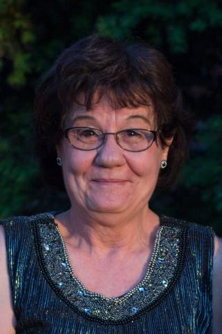 Gisèle Deschênes