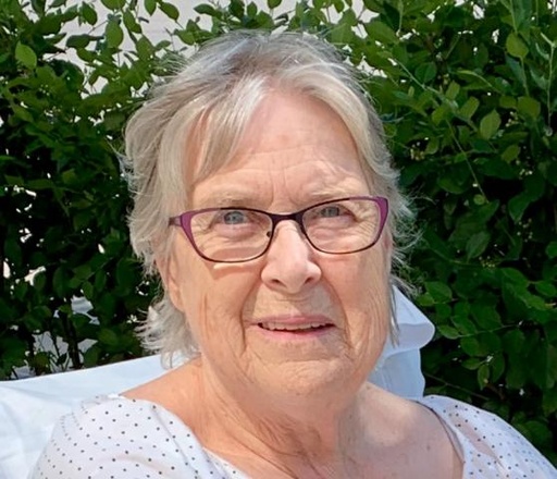 Gaétane Poirier