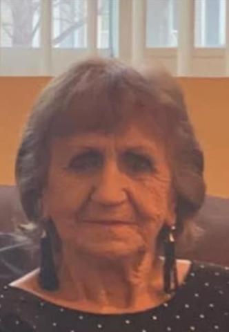 Claudette Dassylva Plourde