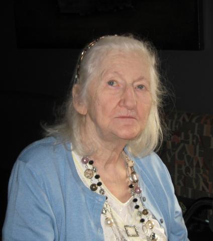 Hélène Bélanger