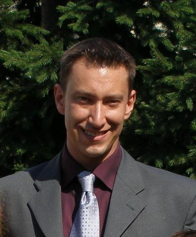 Éric Baron