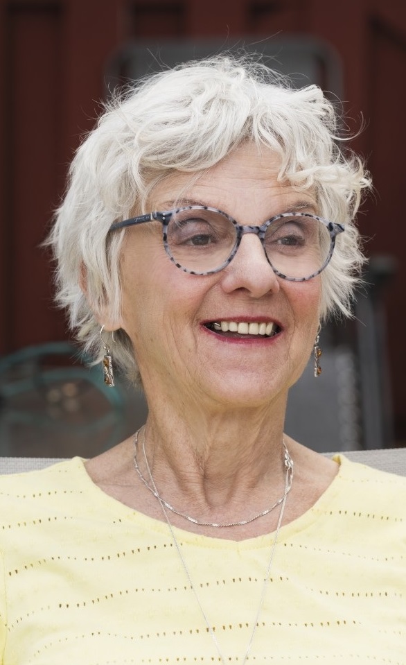 Ginette Duplessis