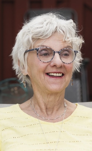 Ginette Duplessis