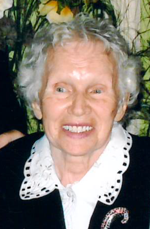 Carmelle Vachon