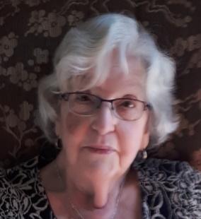 Pierrette Samson