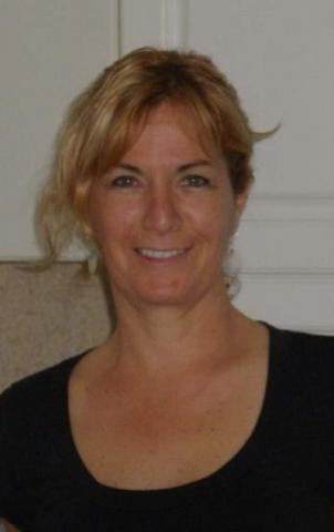 Louise Généreux