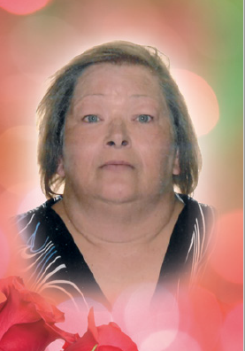 Linda Morin