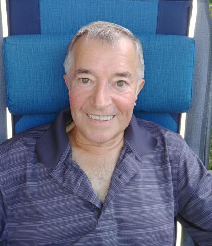 Robert Prud'Homme