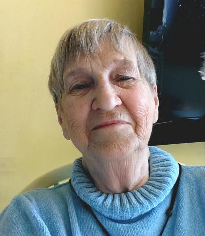 Yolande Dufour