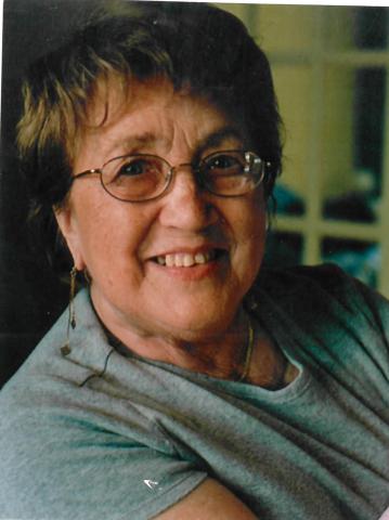 Rollande Maurice Vidal