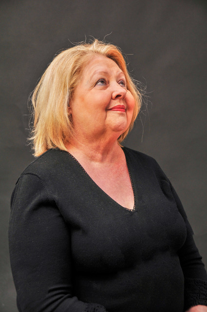 Lise Fontaine