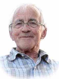 Raymond Blais