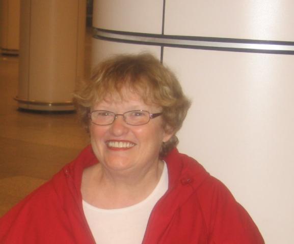 Jocelyne Samson