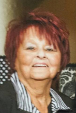 Gisèle Huchette Gagné