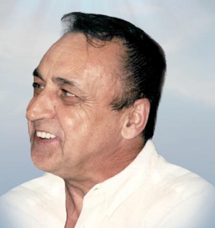 Jean-Louis Larrivée