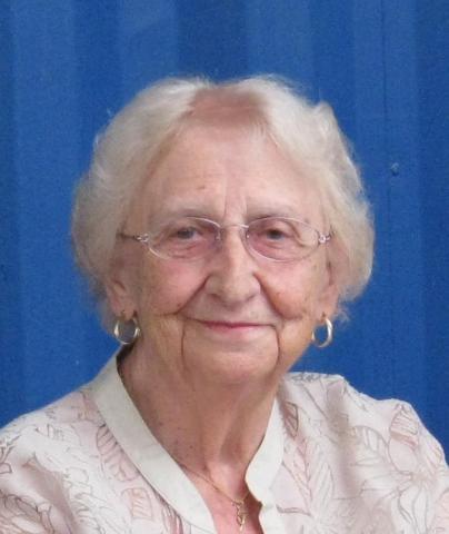 Gisèle Turcotte
