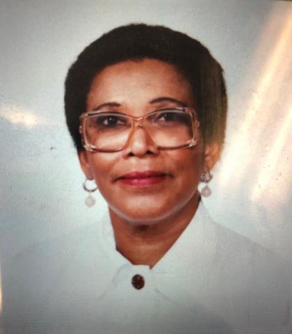 Marie Thérèse Alexandre