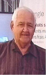 Raymond PELLERIN