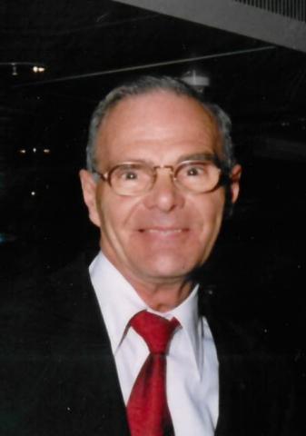 Jean-Paul Poulin