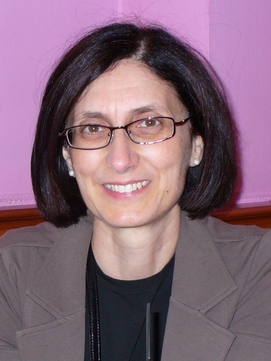 Angelina Liberatore