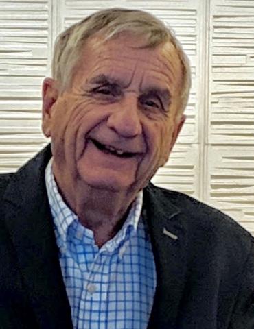 Jean-Guy Bélisle