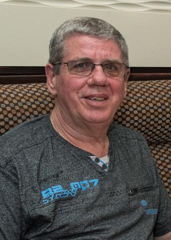 Guy Blain