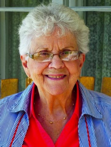 Marcelle Laliberté