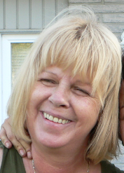 Odile Corbin