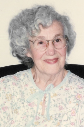 Fernande DESAUTELS