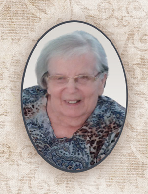 Patricia St-Pierre