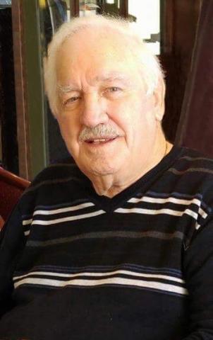 Gilles Desroches