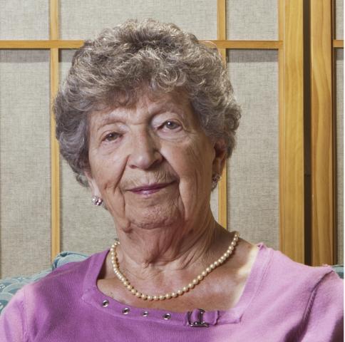 Thérèse Joyal
