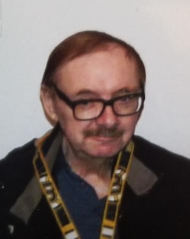 Jean-Guy Brisebois