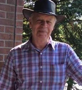 Serge Darveau